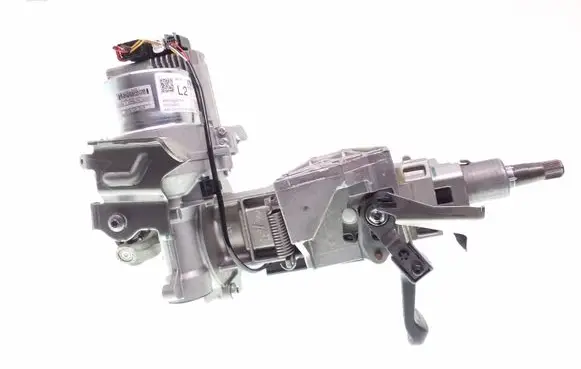Renault Clio IV Electric power steering pump 487004399 6900004546A 488104075R