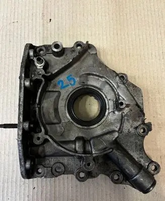 Citroen C4 I Oil pump 9652426380