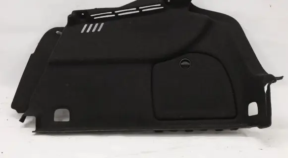 Audi A3 S3 8V Other trunk/boot trim element 8V5