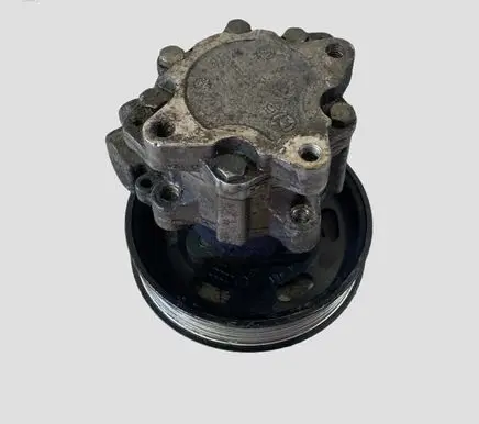 Audi A4 S4 B7 8E 8H Power steering pump 8E0145155N 7690955121