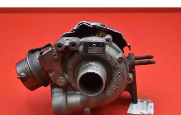 Renault Scenic III - Grand scenic III Turbo system vacuum part H821067824