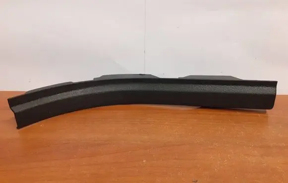 BMW X6 E71 Rear sill trim cover 9138225 10859510