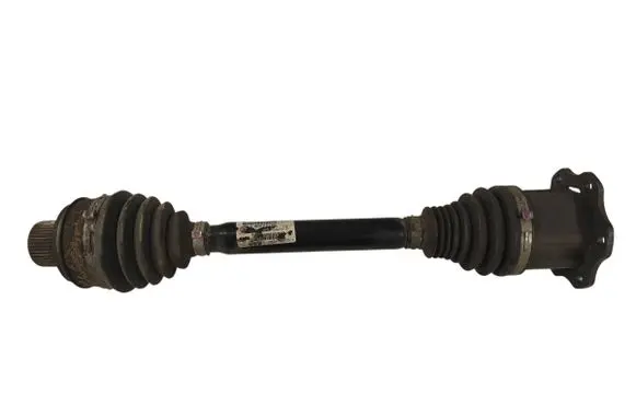 Porsche Macan (95B) Front driveshaft 95B407271D