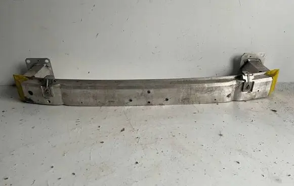 Peugeot 308 Front bumper support beam 9817490880