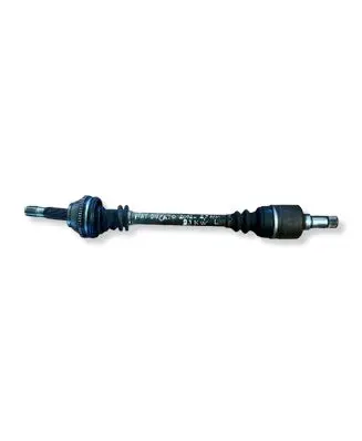Fiat Ducato Front driveshaft 