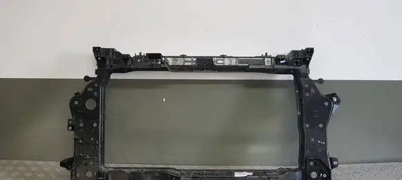 Renault Captur II Radiator support slam panel 625009677R