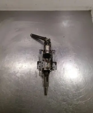 Honda Civic Steering wheel axle set 