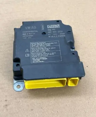 Audi e-tron Airbag control unit/module 4KE959655H 2115630723