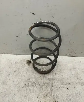 Chrysler Voyager Front coil spring