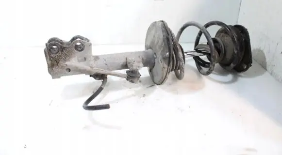 Toyota Prius (XW20) Front shock absorber with coil spring