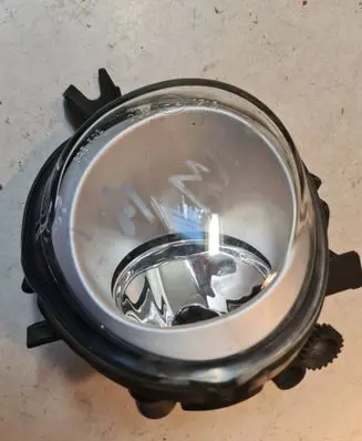 Volkswagen Touareg I Front fog light 7L6941700B 89202281
