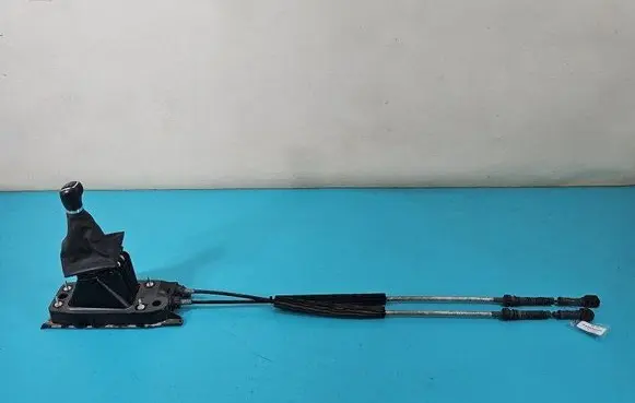 Skoda Superb B8 (3V) Gear shift cable linkage 3Q0711049T IMPRK1458900