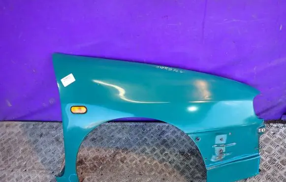 Seat Ibiza II (6k) Fender