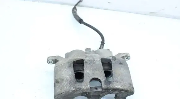 Dodge Grand Caravan Front brake caliper