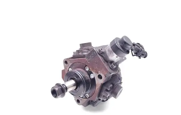 KIA Rio Fuel injection high pressure pump 33100-2A410 0445010124
