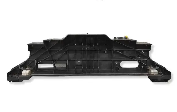 Toyota ProAce City Radiator support slam panel 9830512680