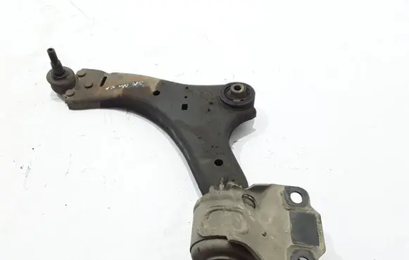 Volvo S80 Front lower control arm/wishbone 31277343