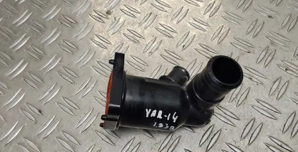 Thermostat/thermostat housing