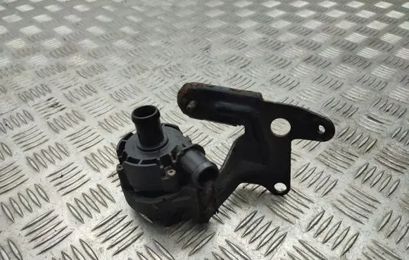 Skoda Octavia Mk3 (5E) Electric auxiliary coolant/water pump 0311316A