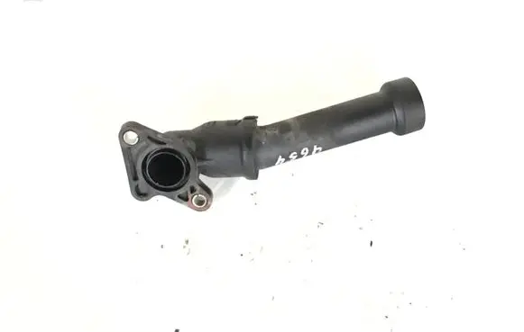 Ford Transit Thermostat/thermostat housing 6C1Q8B535A