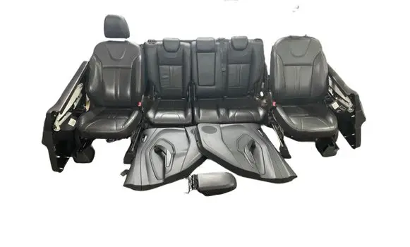 Ford Kuga II Seat set 