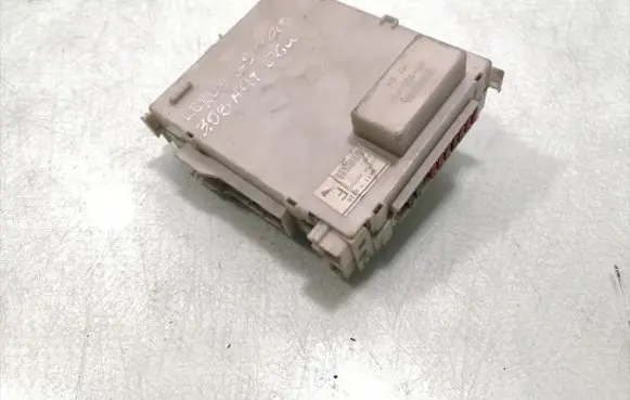 Fuse module