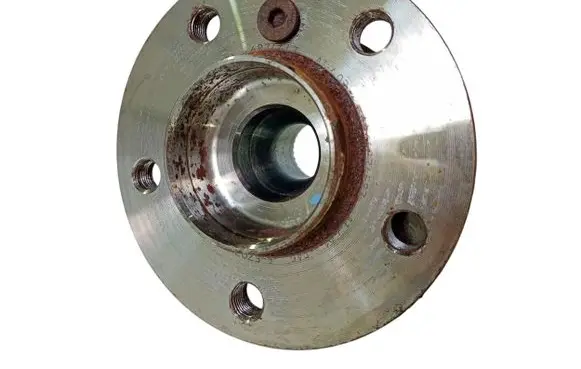 BMW i8 Front wheel ball bearing 6874443 31206874443