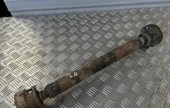 Audi Q7 4L Front prop shaft 7L6521101H