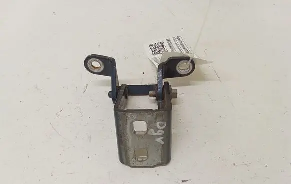 Opel Insignia A Rear door upper hinge ES03A046574
