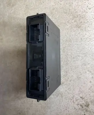 Volkswagen Phaeton Parking PDC control unit/module 3D0919283C 1039E00227 0263004075