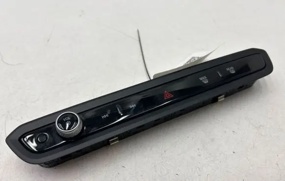 BMW 2 G42 Head unit multimedia control 5A63F19 20020110