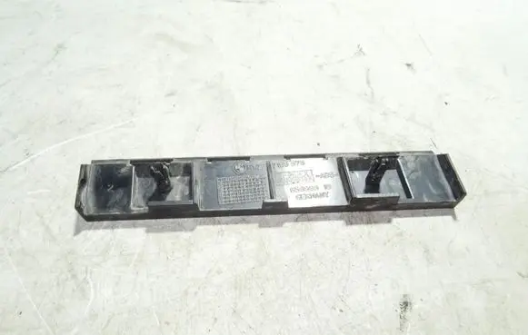 BMW 1 E81 E87 Other sill/pillar trim element 65998910 51777169979