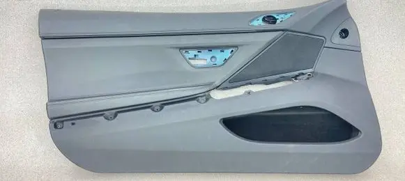 BMW M6 Front door card panel trim 8056105 51418056105