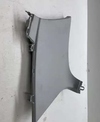 Volkswagen Golf VII (C) pillar trim 5G4867288