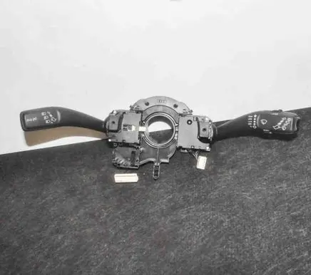 Audi A4 S4 B8 8K Indicator stalk