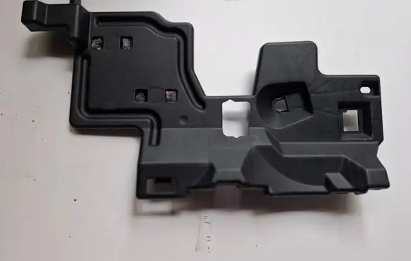 Toyota Yaris Dashboard lower bottom trim panel 556060D050