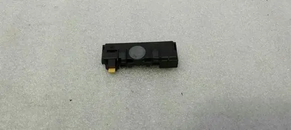 Mercedes-Benz E C207 W207 Outside/exterior temperature sensor A2048210851