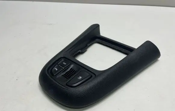 Opel Zafira C Other dashboard part 13293509
