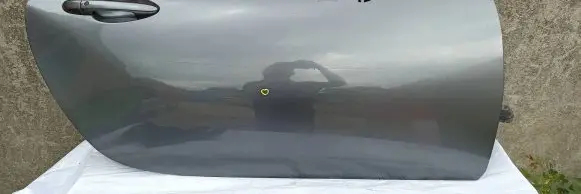 Mazda MX-5 ND Door (2 Door Coupe) 