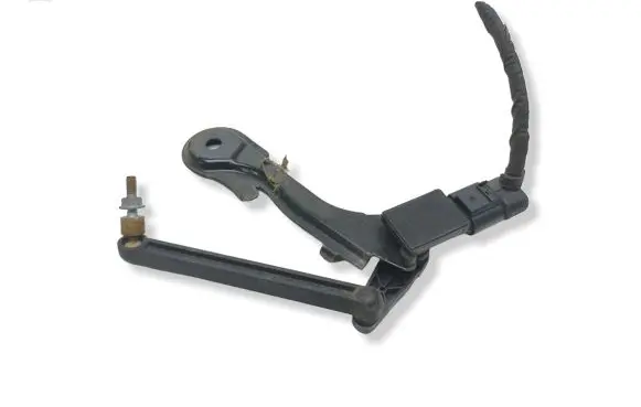 Audi Q5 SQ5 Headlight/headlamp level sensor 80A907504