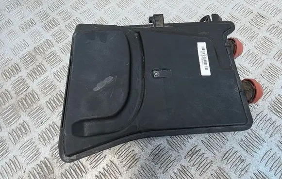 BMW 7 G11 G12 Intake resonator 8575041 13718575041