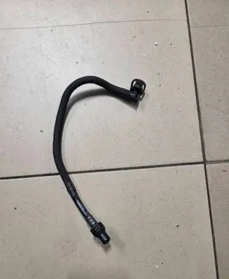 BMW 5 G30 G31 G38 Engine coolant pipe/hose 8514456
