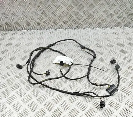 Mercedes-Benz CLS C218 X218 Parking sensor (PDC) wiring loom A2185409606