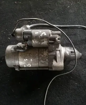 Honda Civic IX Starter motor 4280008210