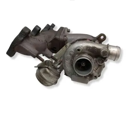 Volkswagen PASSAT B5.5 Turbo GT1749V 028145702R 05143
