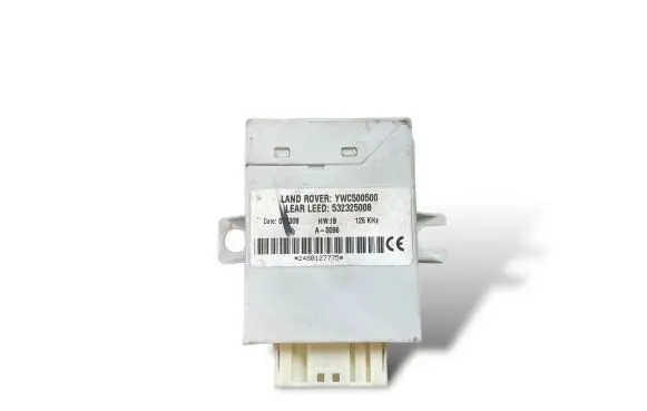 Land Rover Freelander Immobilizer control unit/module 532325008 2480127775 YWC500500