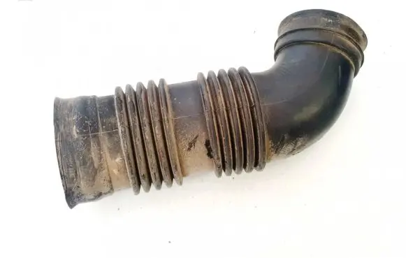 Citroen Berlingo Air intake hose/pipe 9634642380