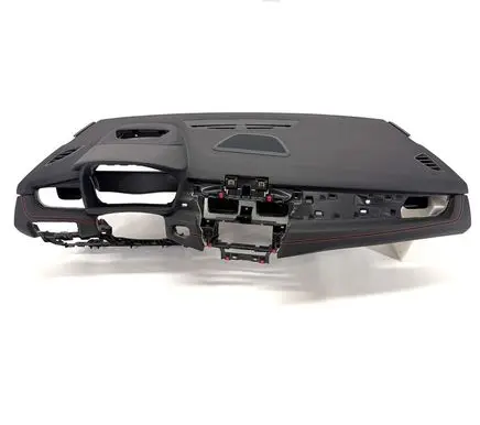 BMW 2 F45 Dashboard