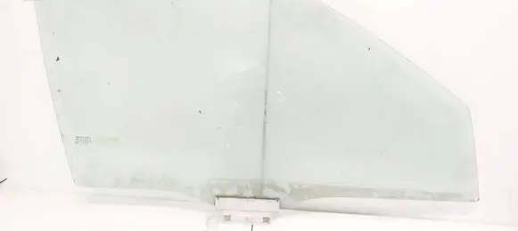Ford Mondeo MK II Front door window glass four-door 