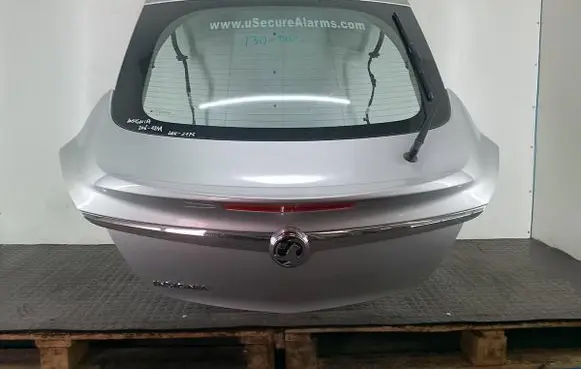 Opel Insignia A Tailgate/trunk/boot lid